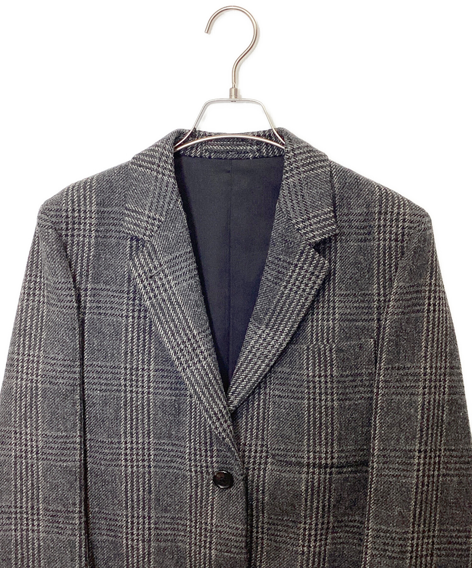 美品 マーガレットハウエル LOVAT テーラードジャケット サイズ1 中古・古着通販】Lovat (ロバット) MARGARET HOWELL (マーガレット