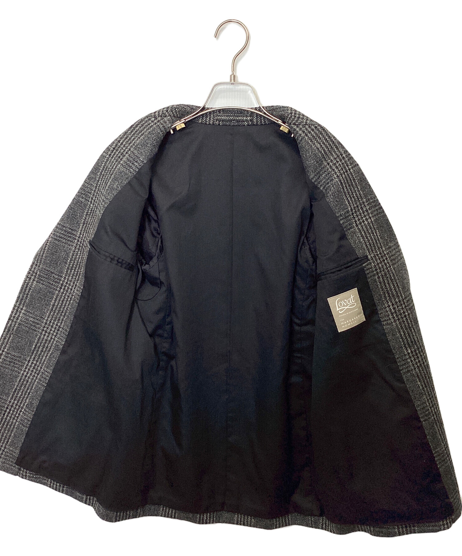 中古・古着通販】Lovat (ロバット) MARGARET HOWELL (マーガレット
