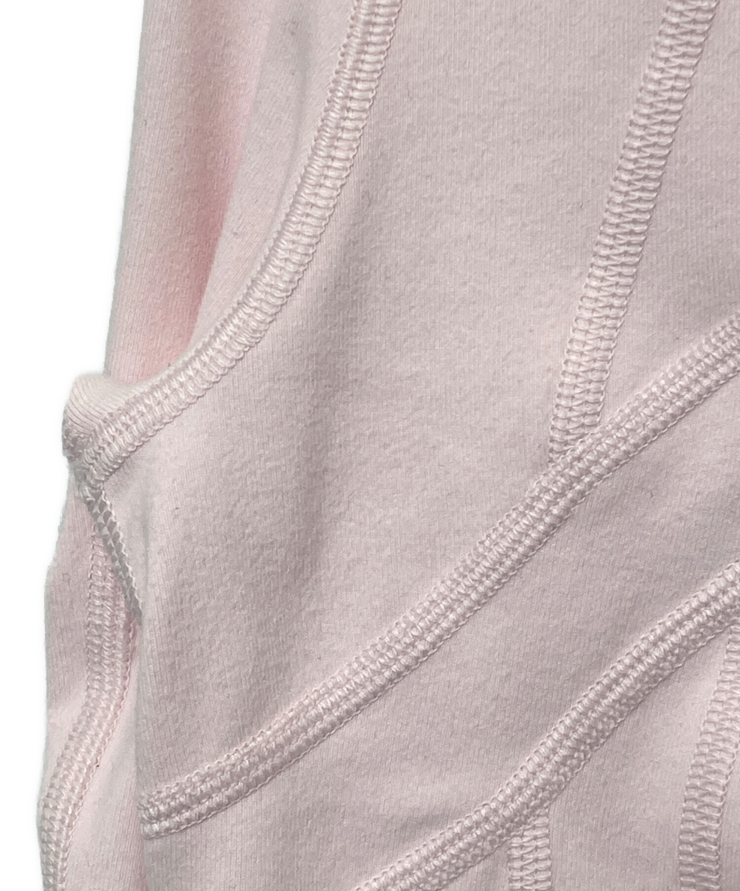 中古・古着通販】LULULEMON (ルルレモン) Define ジャケット ピンク 
