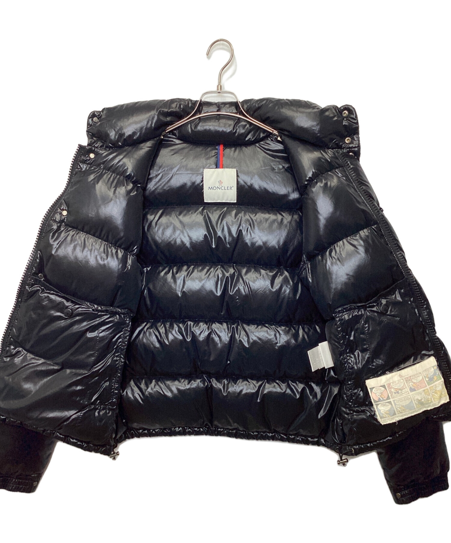 中古・古着通販】MONCLER (モンクレール) EVERESTダウンジャケット