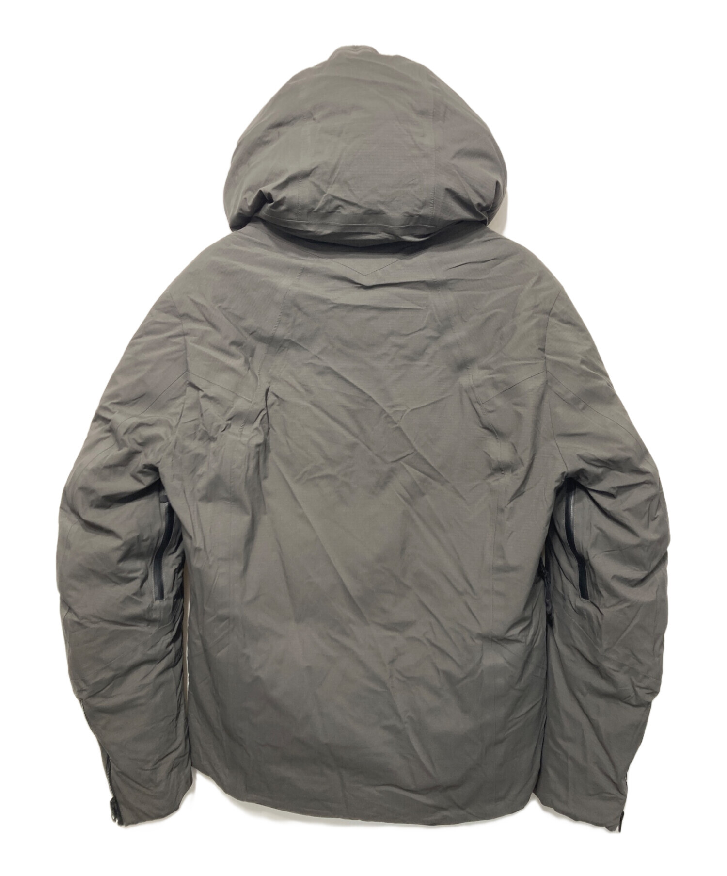 中古・古着通販】ATTACHMENT (アタッチメント) 透湿防水3レイヤー