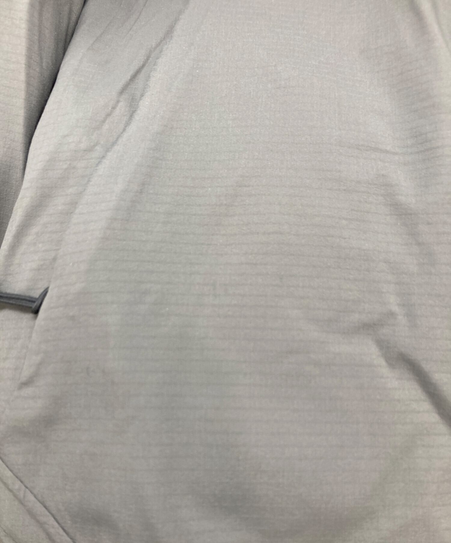 中古・古着通販】ATTACHMENT (アタッチメント) 透湿防水3レイヤー 