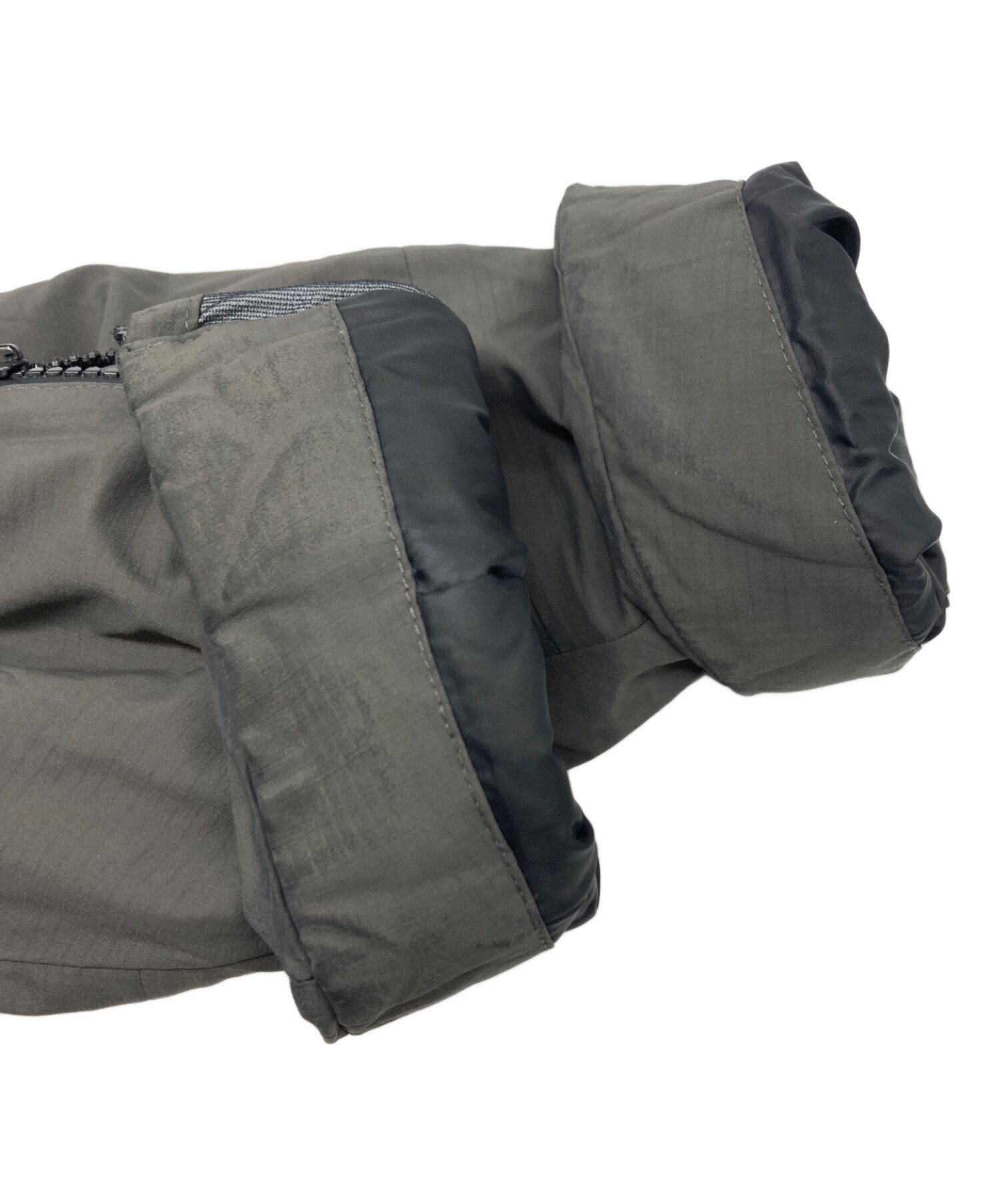 中古・古着通販】ATTACHMENT (アタッチメント) 透湿防水3レイヤー