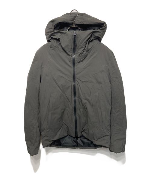 中古・古着通販】ATTACHMENT (アタッチメント) 透湿防水3レイヤー