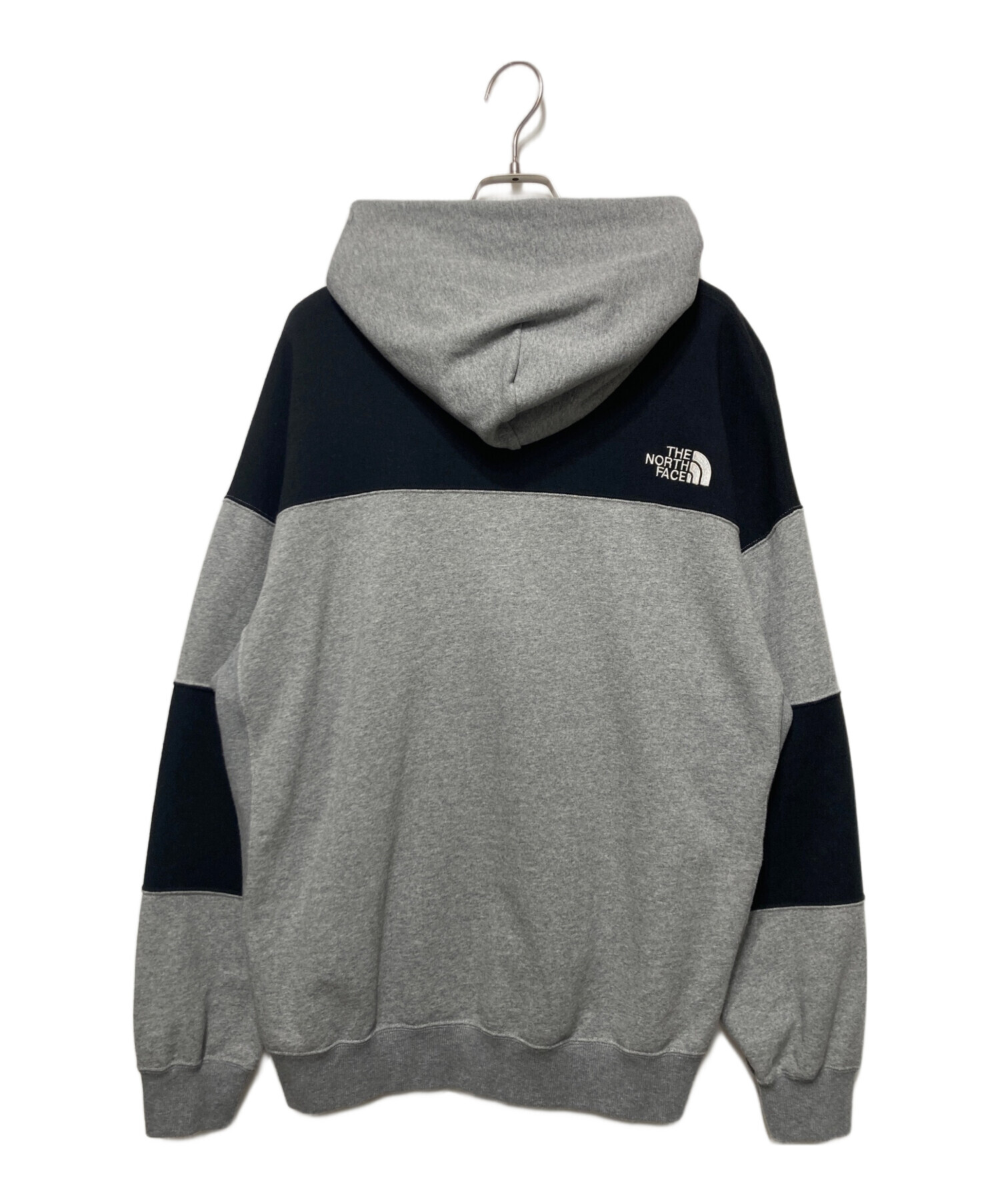 中古・古着通販】THE NORTH FACE (ザ ノース フェイス) Nuptse Sweat 