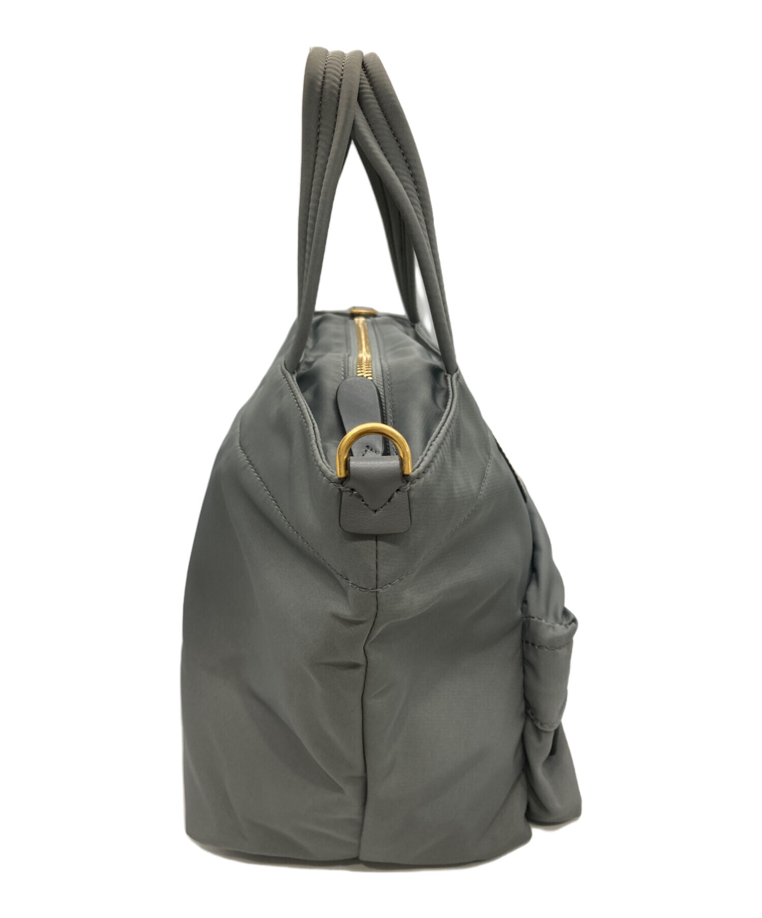 中古・古着通販】ANYA HINDMARCH (アニヤハインドマーチ) E/W TOTE 