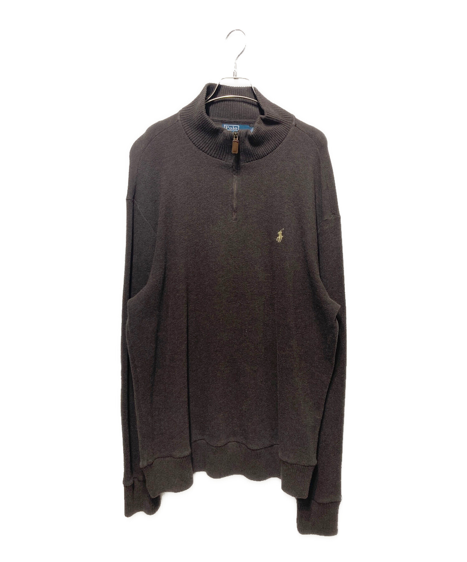 中古・古着通販】POLO RALPH LAUREN (ポロ・ラルフローレン) エルボー