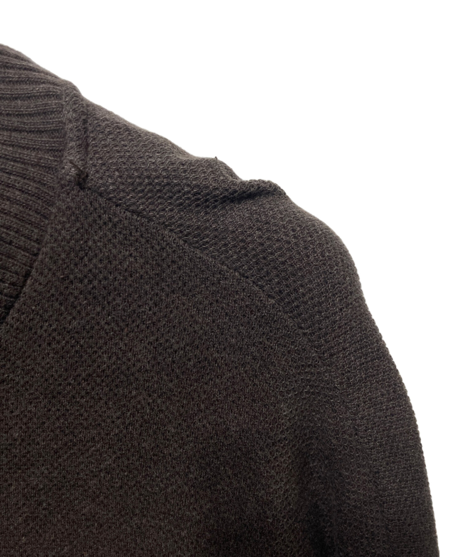 中古・古着通販】POLO RALPH LAUREN (ポロ・ラルフローレン) エルボー