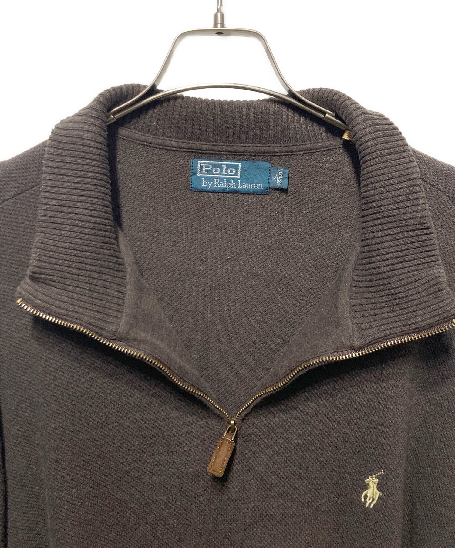 中古・古着通販】POLO RALPH LAUREN (ポロ・ラルフローレン) エルボー