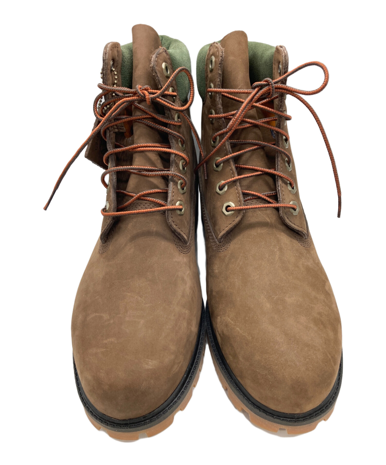 中古・古着通販】Timberland (ティンバーランド) ヘリテージ 6インチ