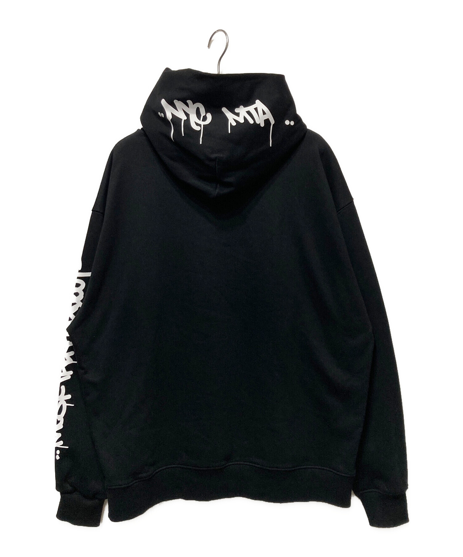 中古・古着通販】LFYT (エルエフワイティー) GIZ (ギズ) MTA HOODIE
