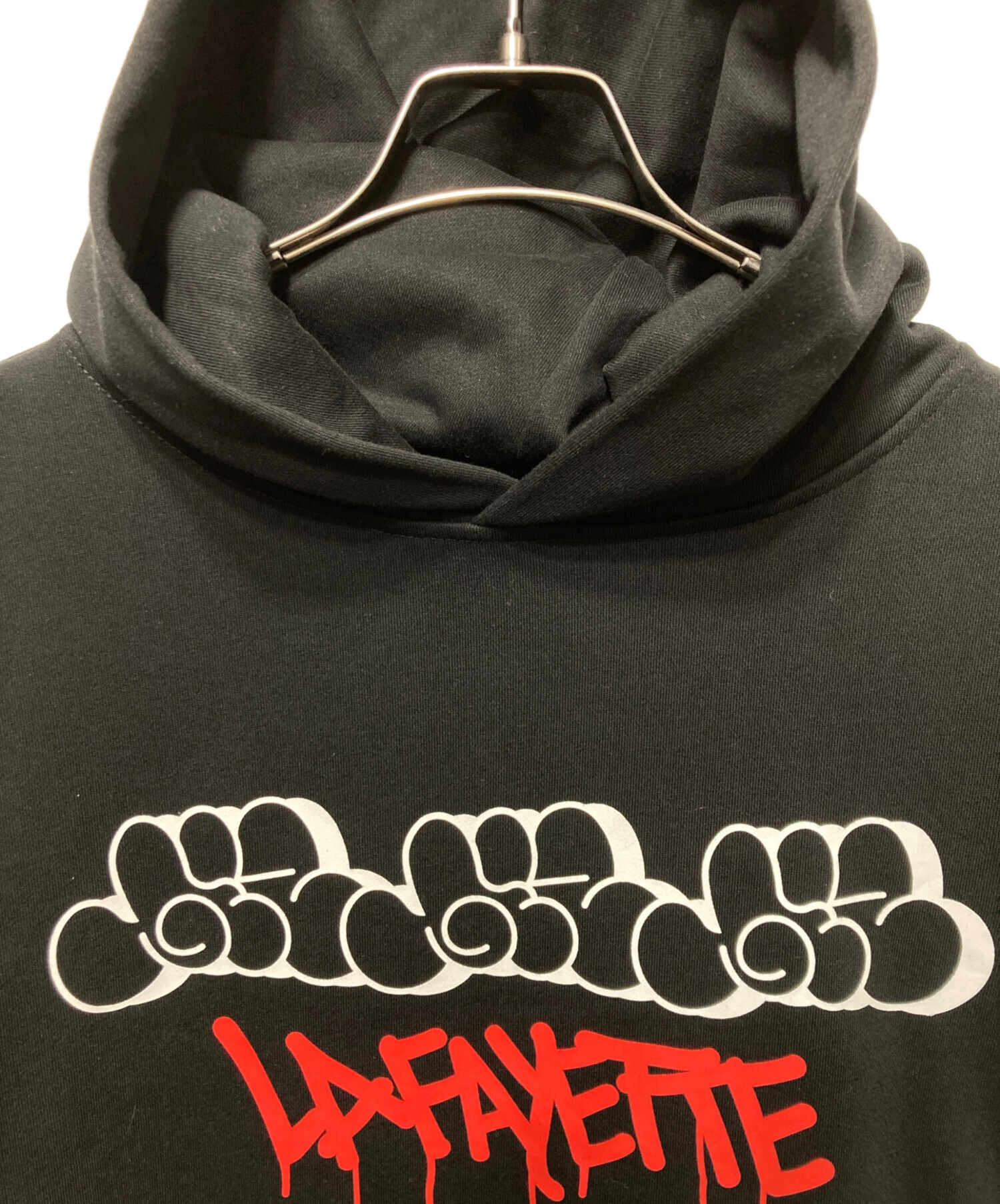 中古・古着通販】LFYT (エルエフワイティー) GIZ (ギズ) MTA HOODIE