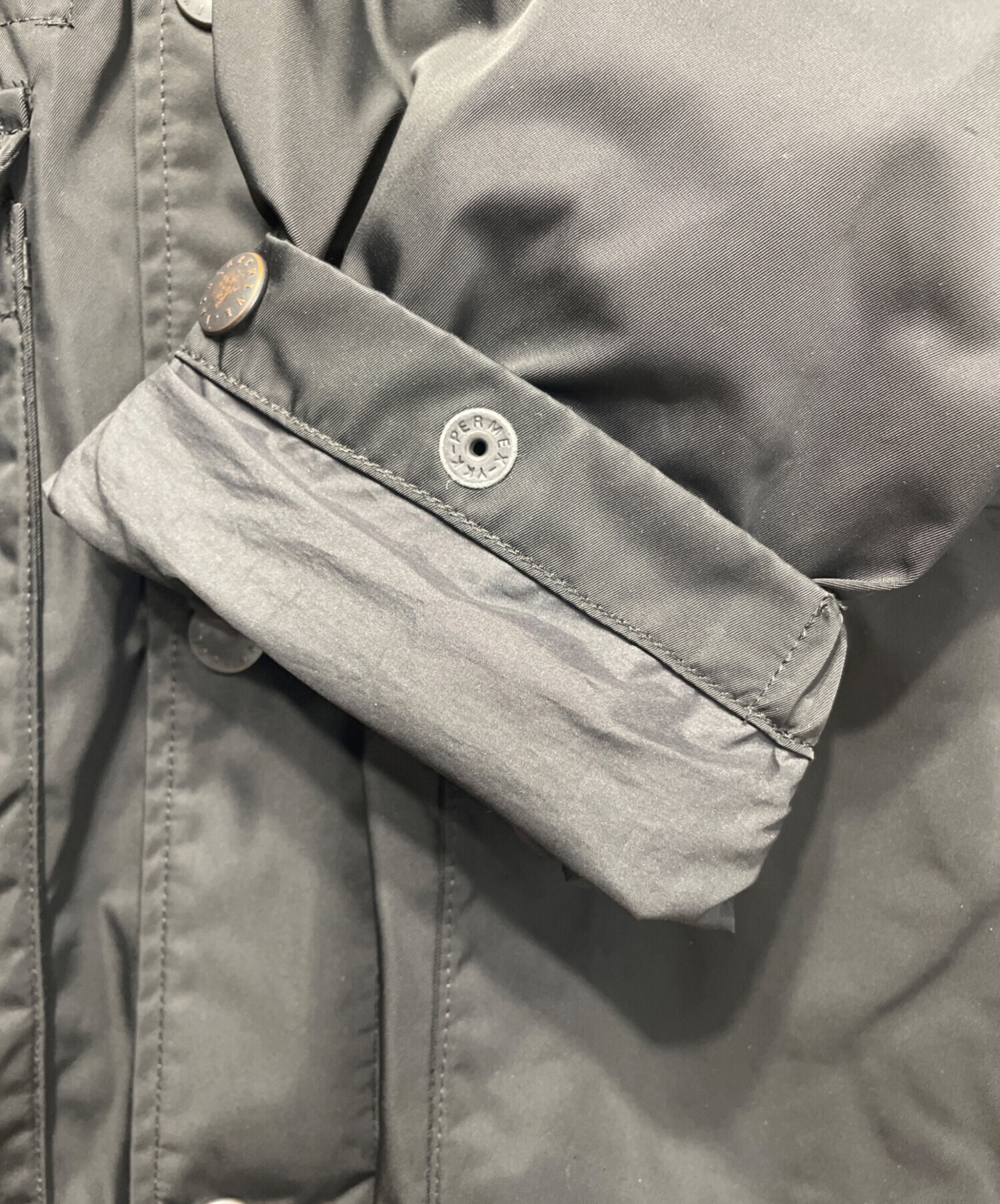 中古・古着通販】VAINL ARCHIVE (ヴァイナルアーカイブ) ビッグ