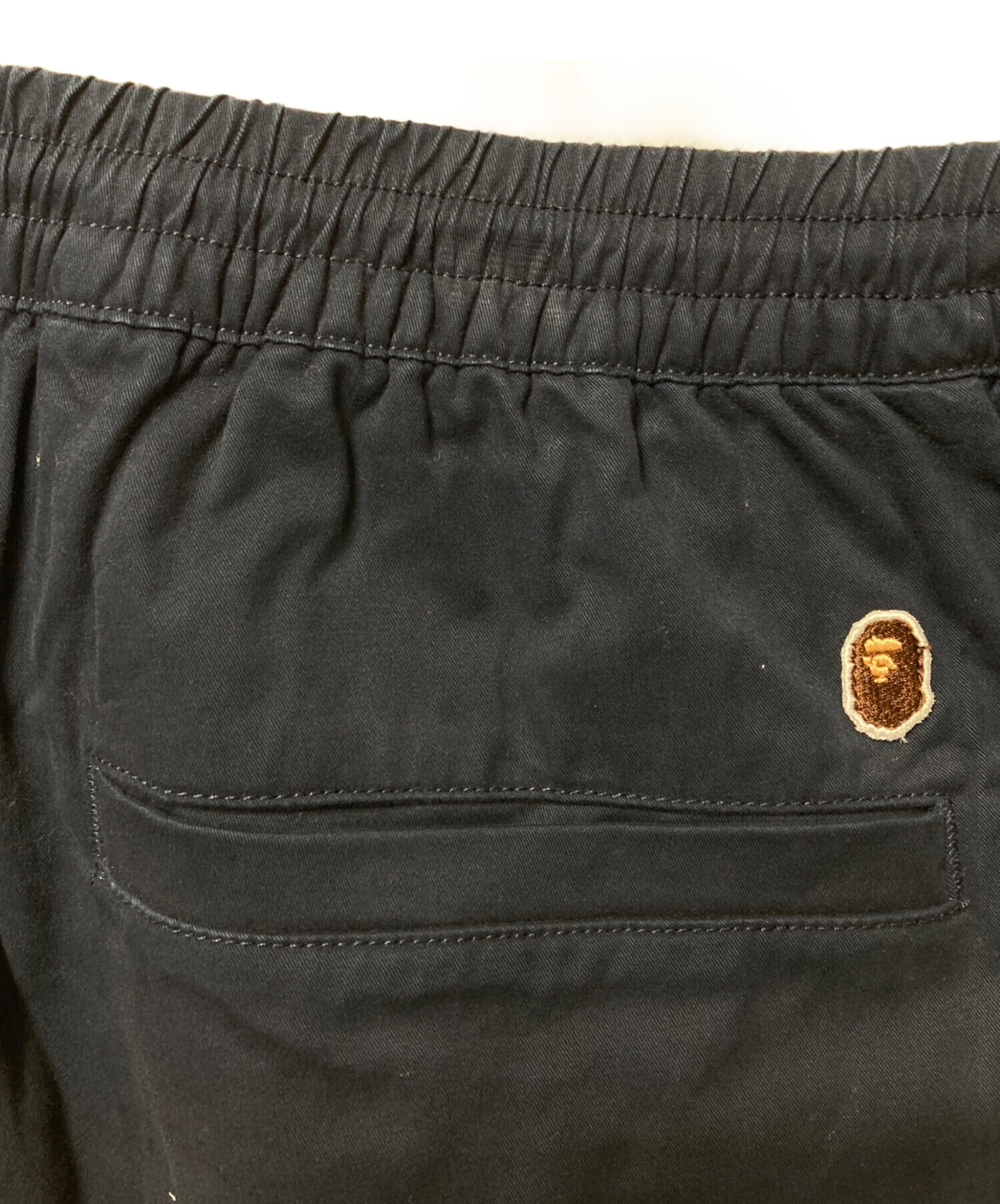 中古・古着通販】A BATHING APE (ア ベイシング エイプ) サイドライン