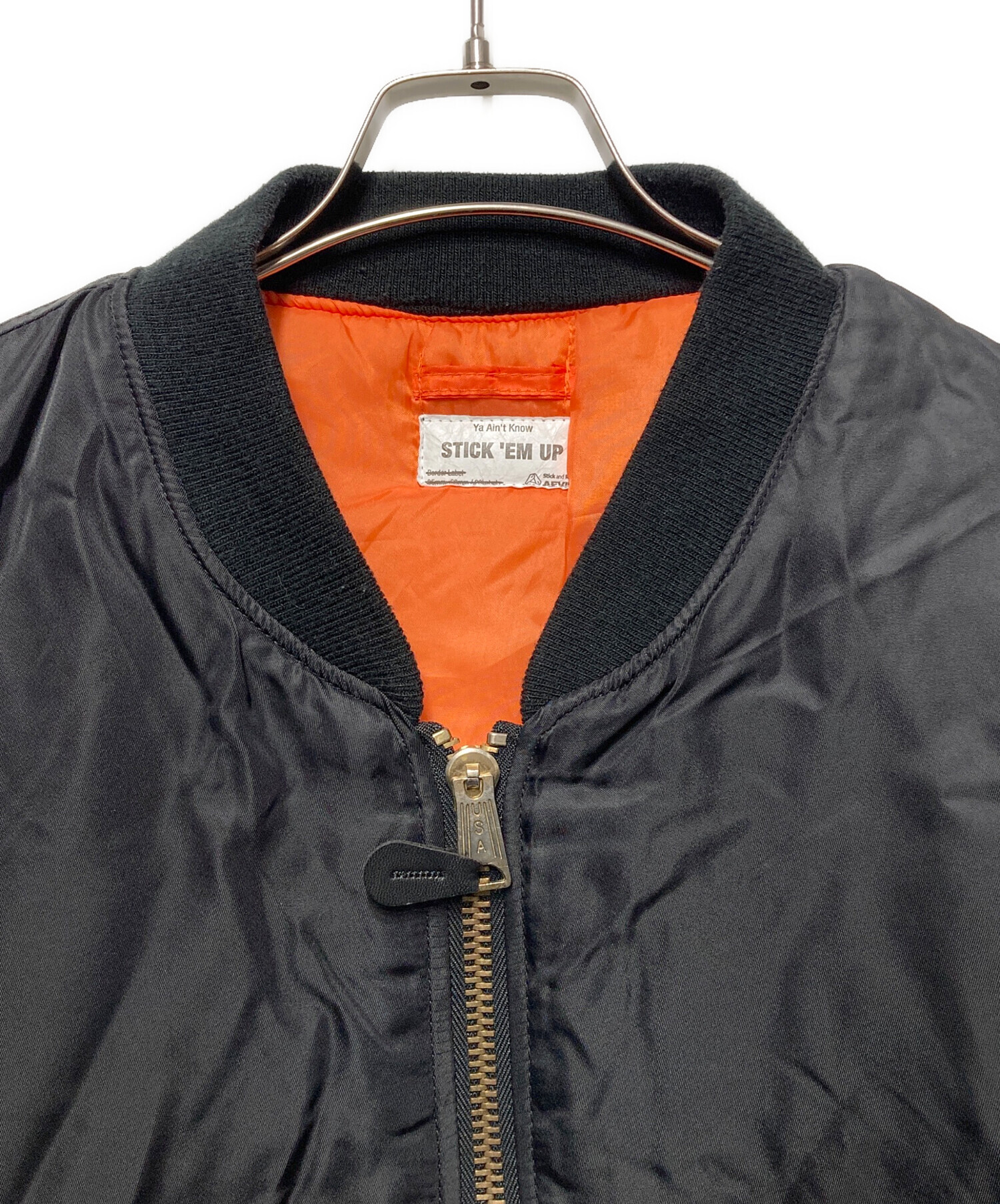 中古・古着通販】fostex garments (フォステックスガーメンツ