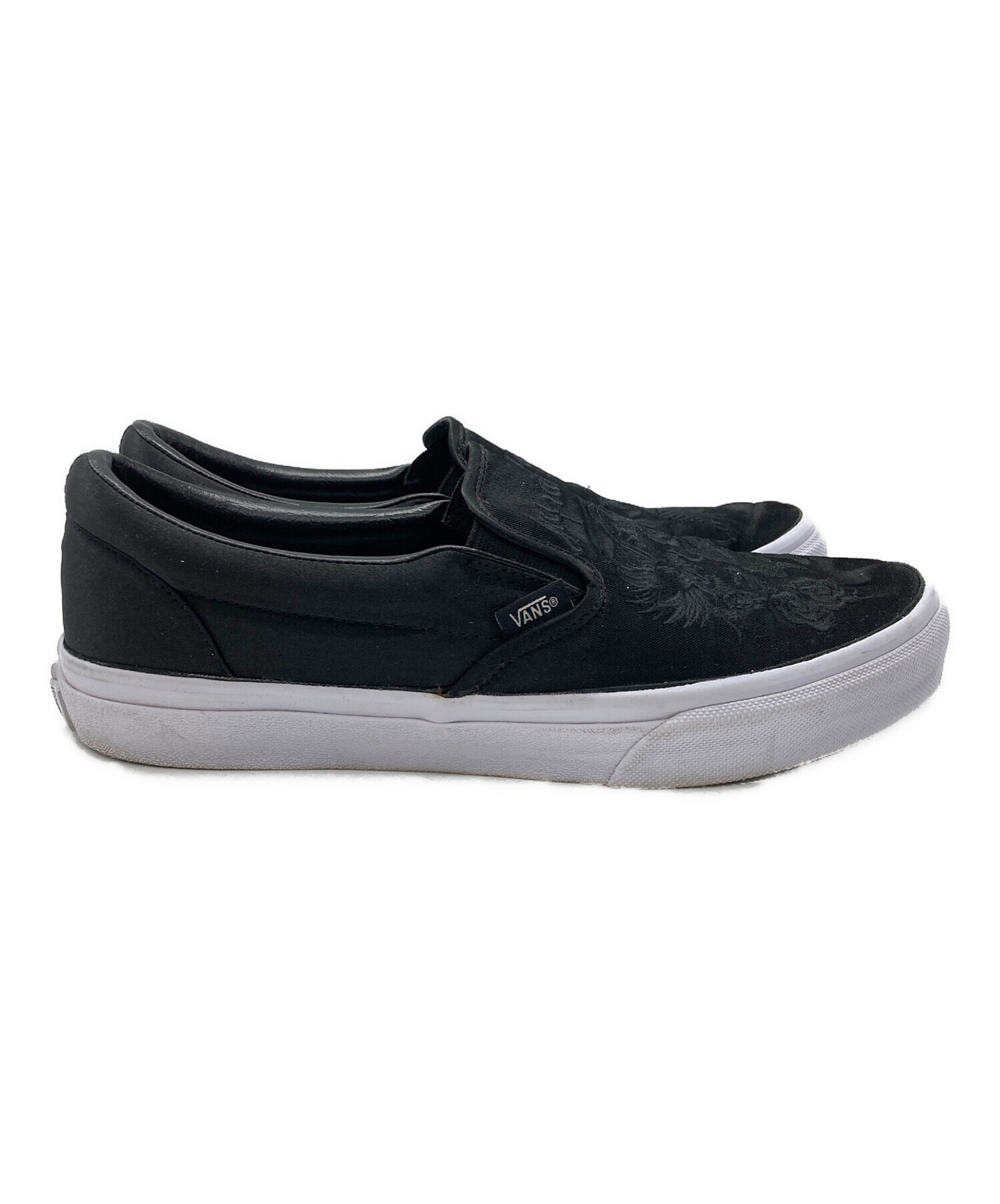 VANS x バンズ ROLLICKING × Vans Rollicking | Japan Slip-On 