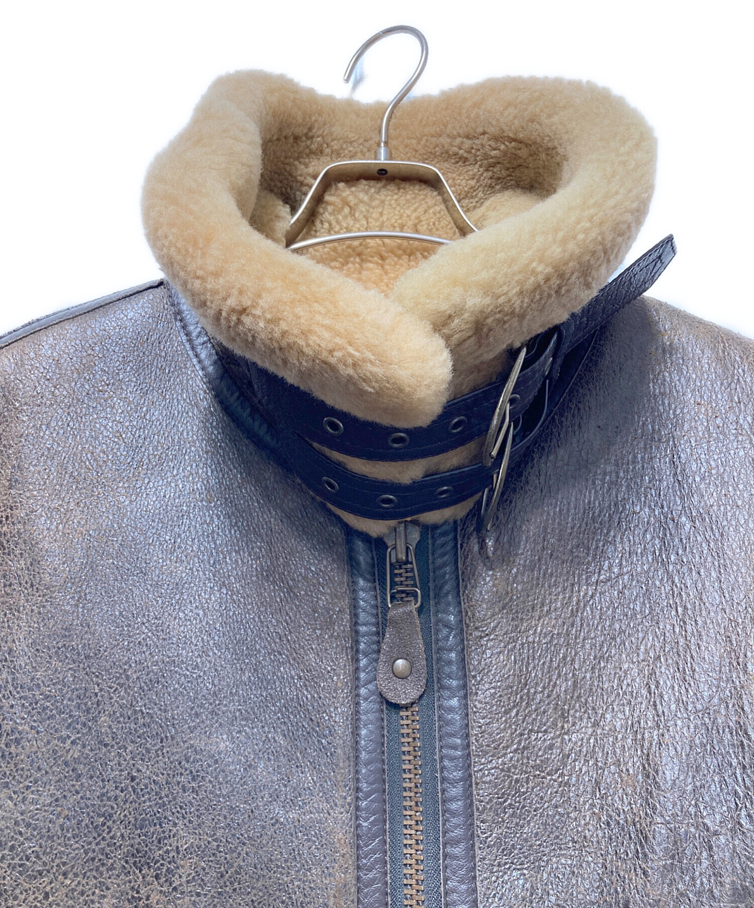 中古・古着通販】FEDELESS MILITARY (フェドレスミリタリー) B-3