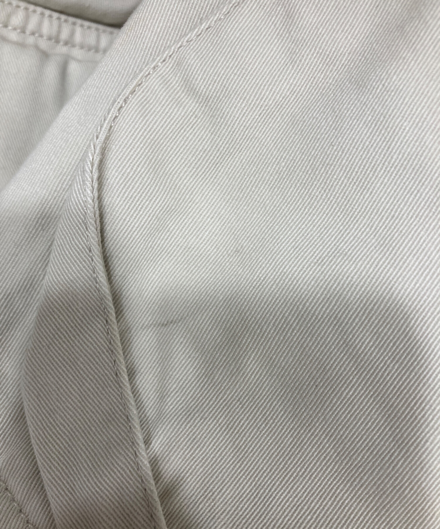 中古・古着通販】WOOLRICH (ウールリッチ) マルチポケットハンティング 