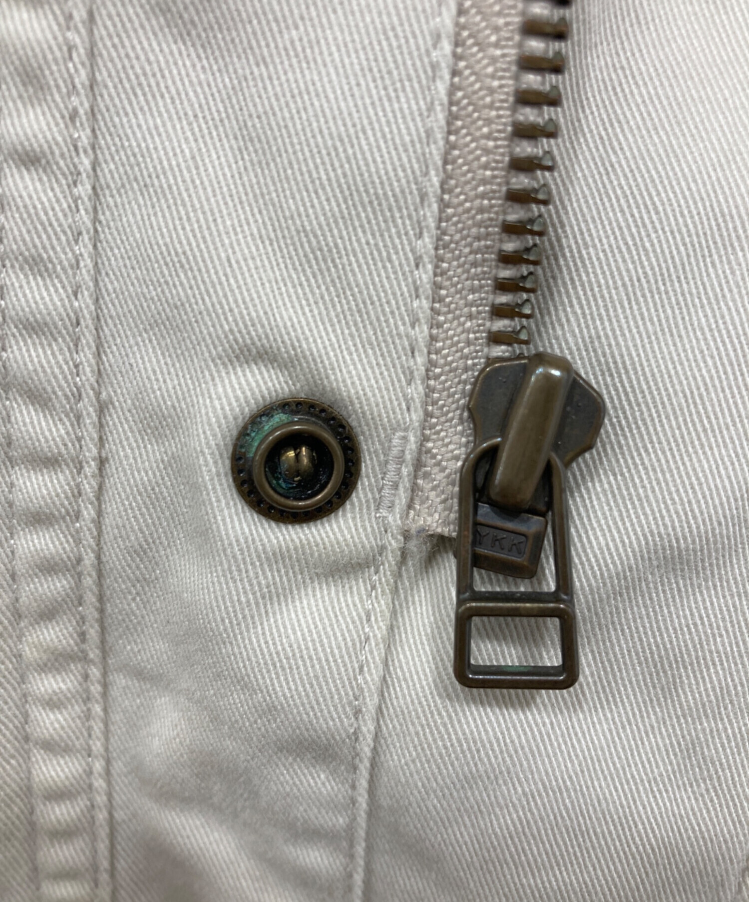 中古・古着通販】WOOLRICH (ウールリッチ) マルチポケットハンティング 