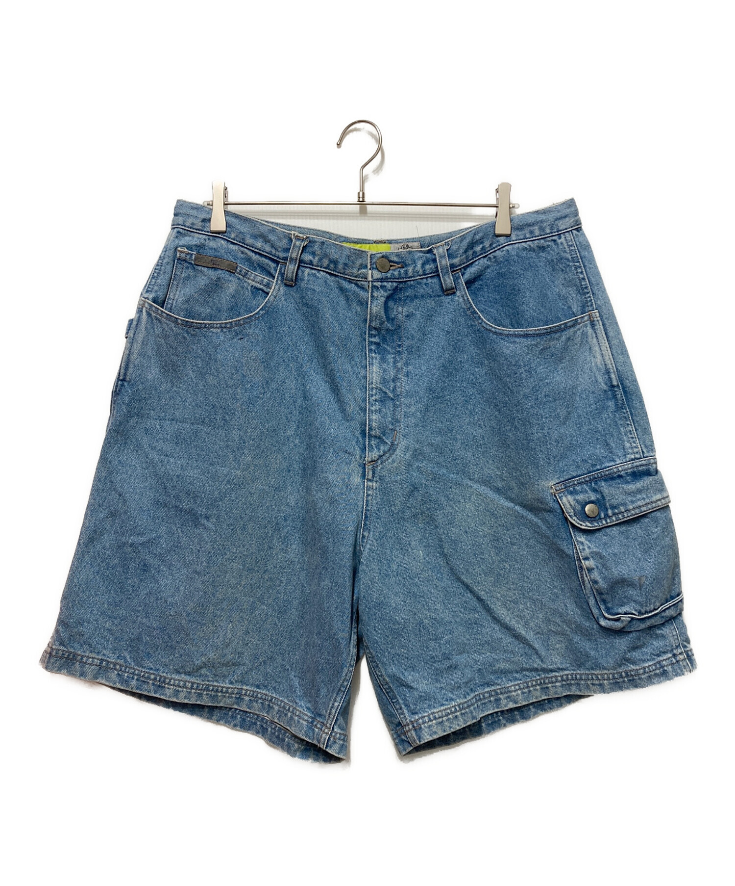 パンツ gourmet jeans activeshorts 中古・古着通販】gourmet jeans (グルメジーンズ) TYPE-3 ACTIVE