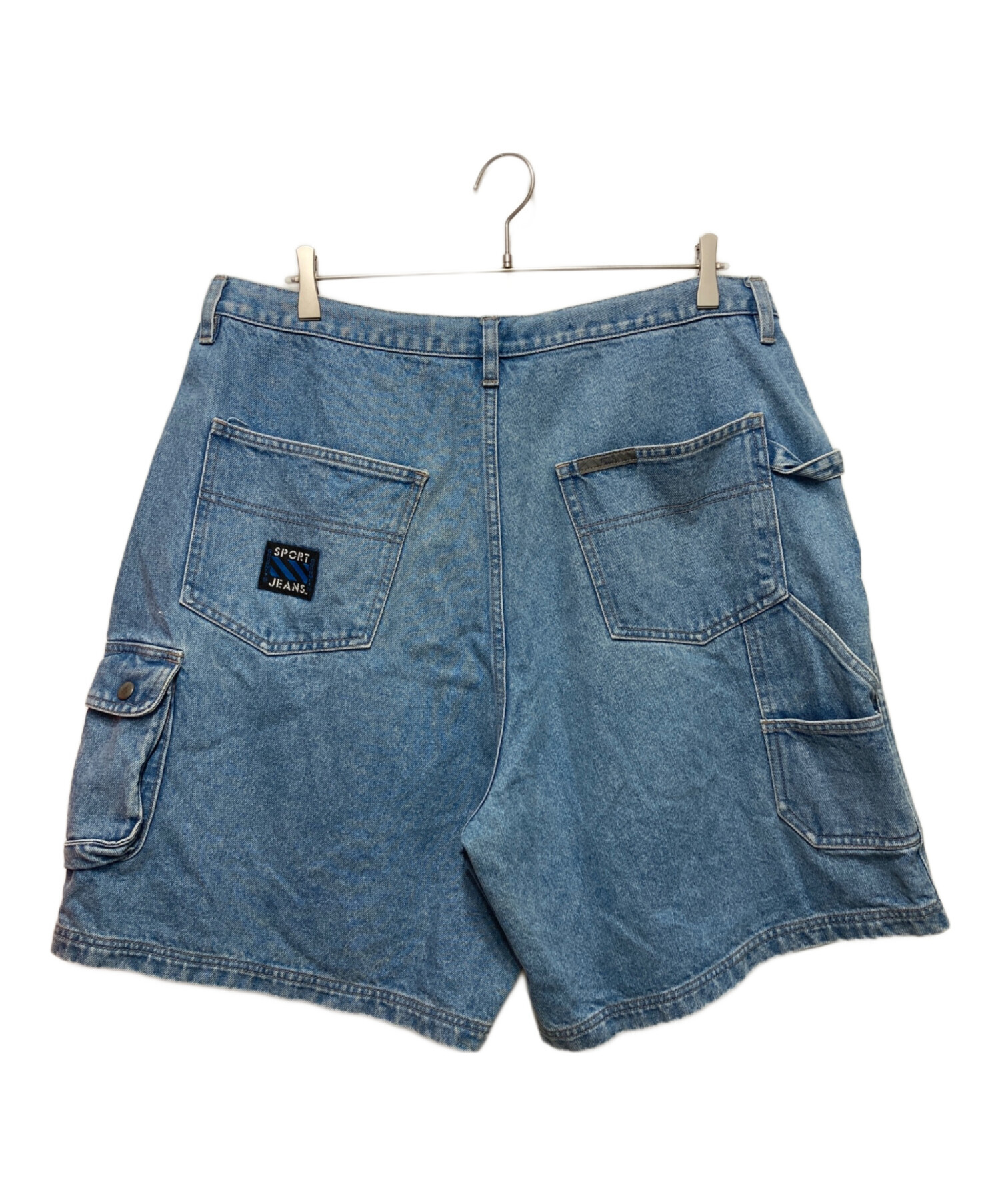 パンツ gourmet jeans activeshorts 中古・古着通販】gourmet jeans (グルメジーンズ) TYPE-3 ACTIVE