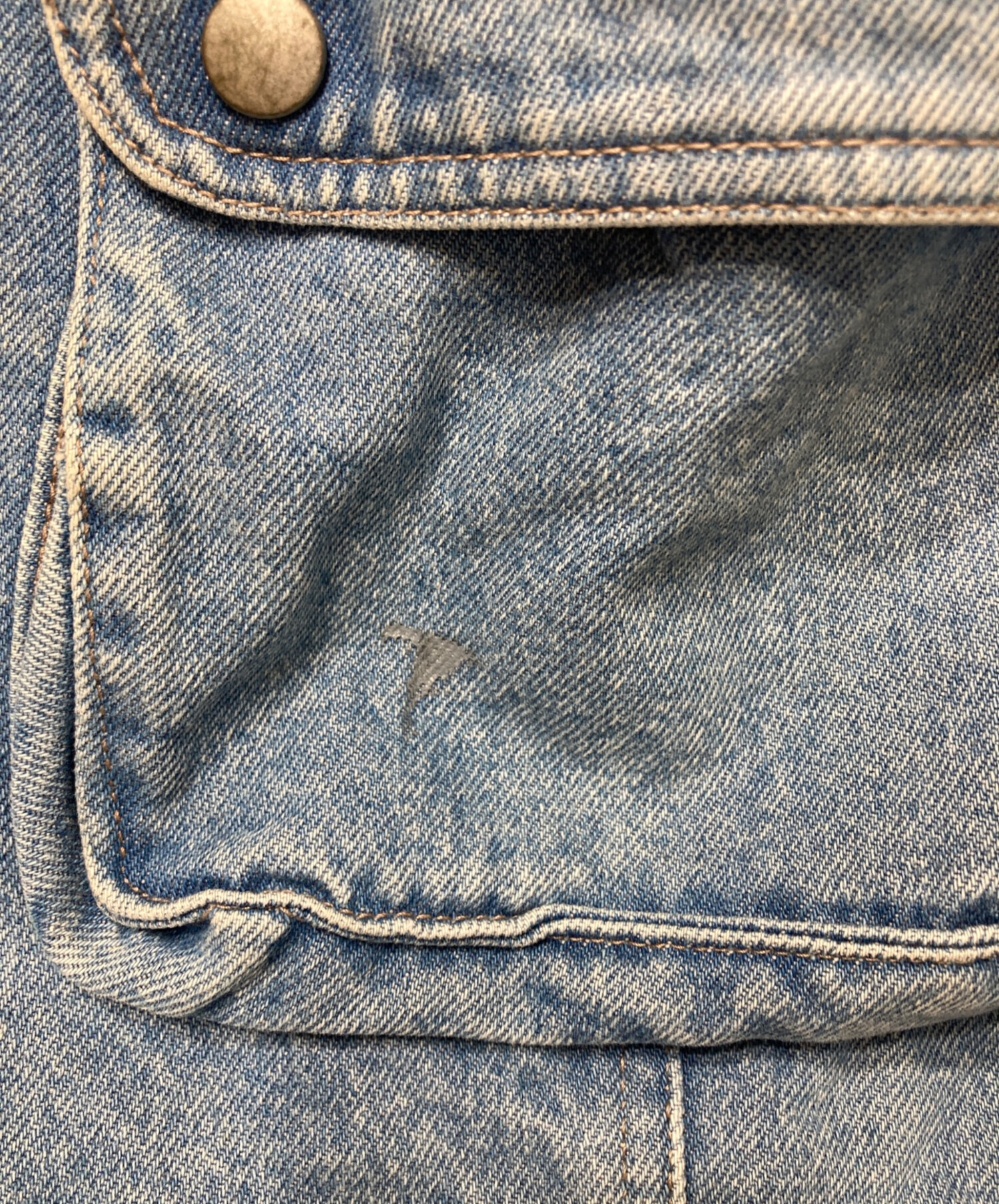 パンツ gourmet jeans activeshorts 中古・古着通販】gourmet jeans (グルメジーンズ) TYPE-3 ACTIVE