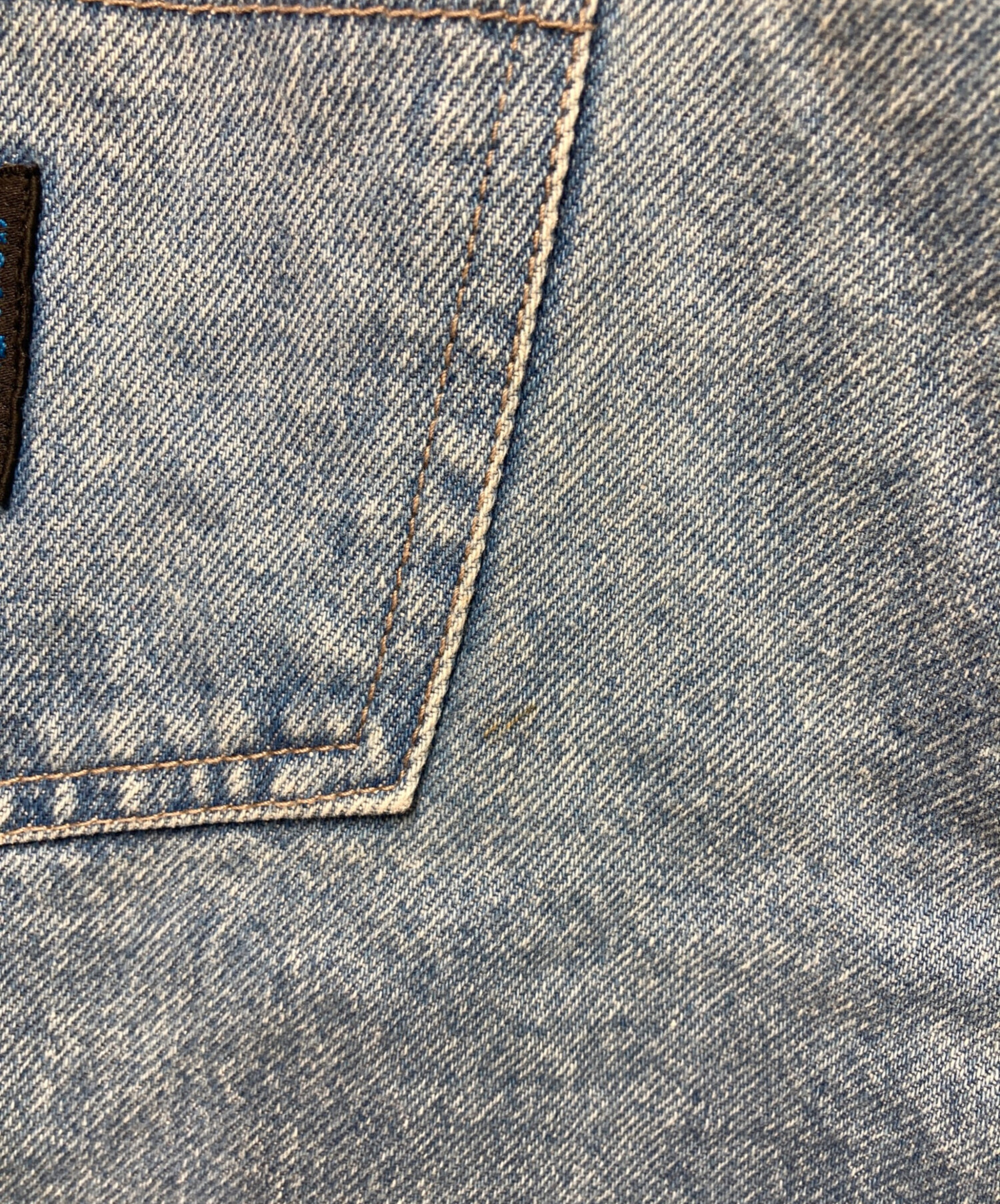 中古・古着通販】gourmet jeans (グルメジーンズ) TYPE-3 ACTIVE