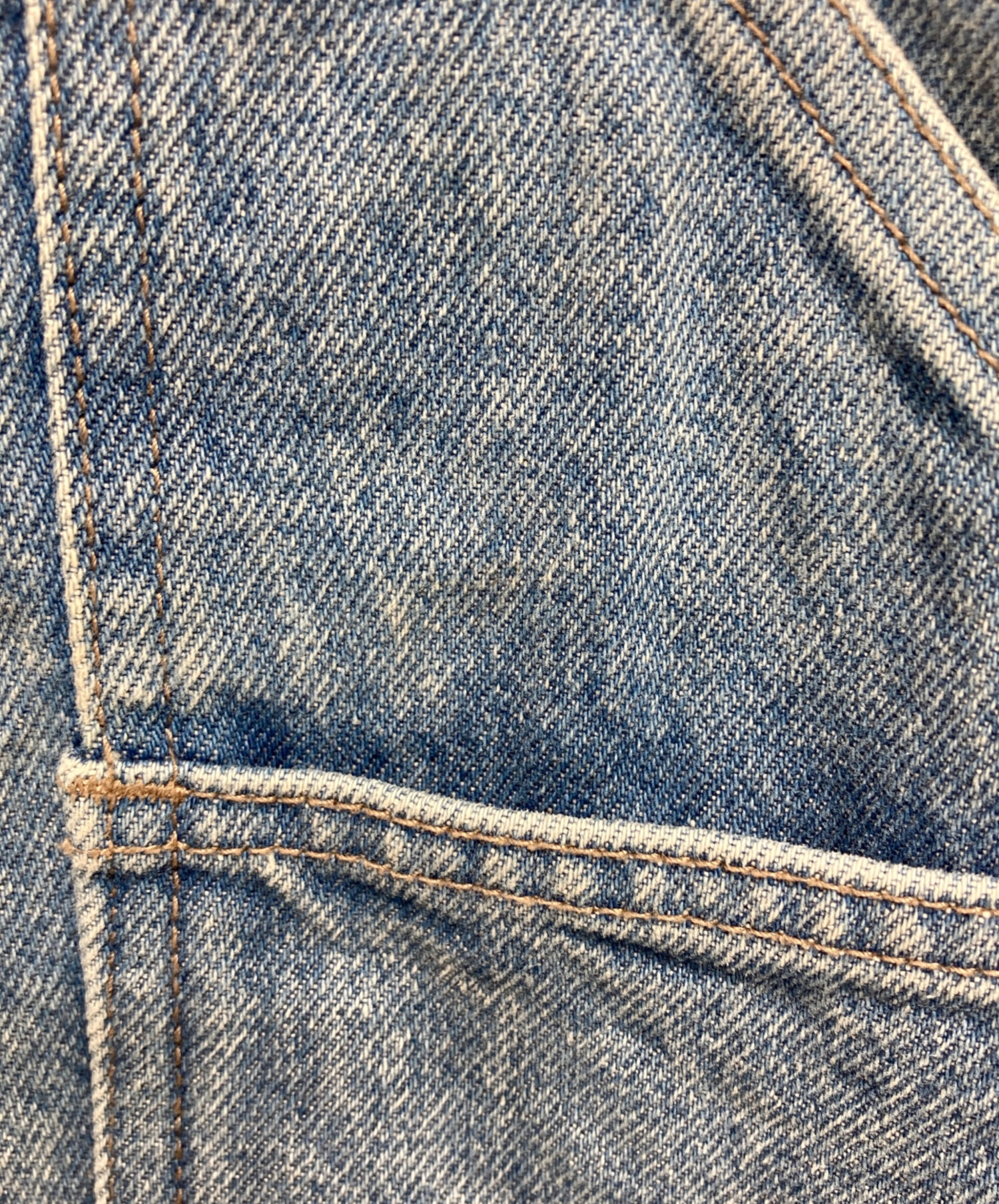 中古・古着通販】gourmet jeans (グルメジーンズ) TYPE-3 ACTIVE