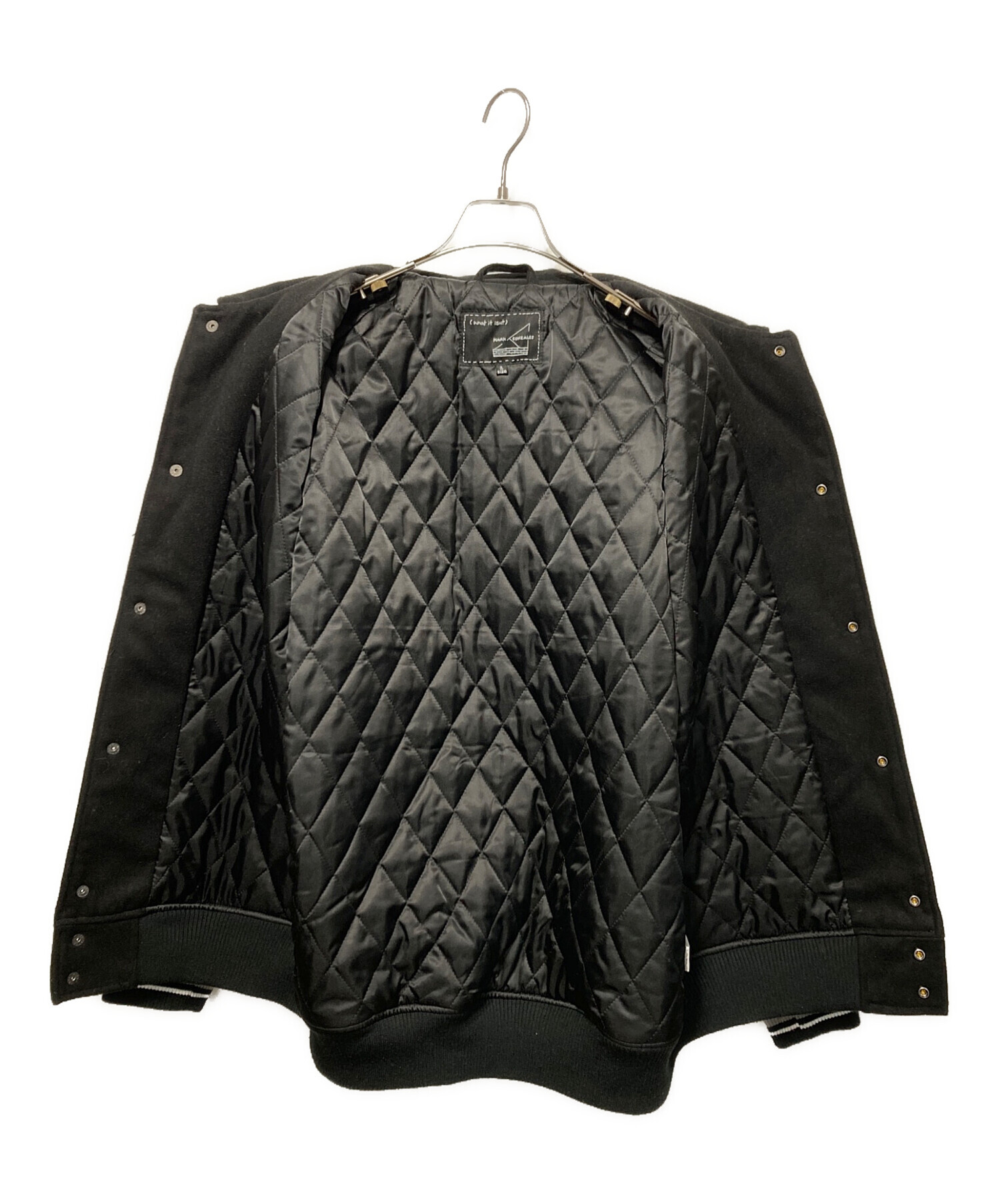 中古・古着通販】MARK GONZALES (マーク・ゴンザレス) スタジャン