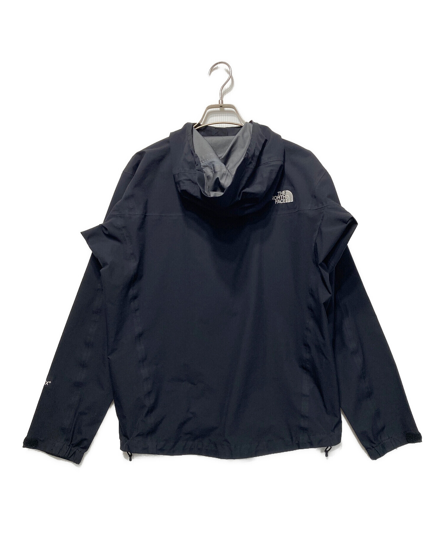 中古・古着通販】THE NORTH FACE (ザ ノース フェイス) CLIMB LIGHT 