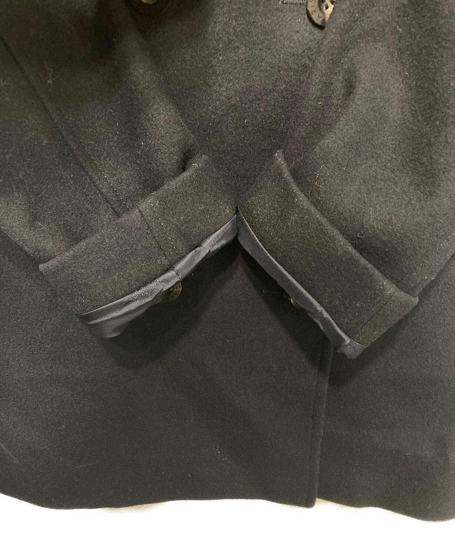 中古・古着通販】OLD ENGLAND (オールドイングランド) カシミヤ混