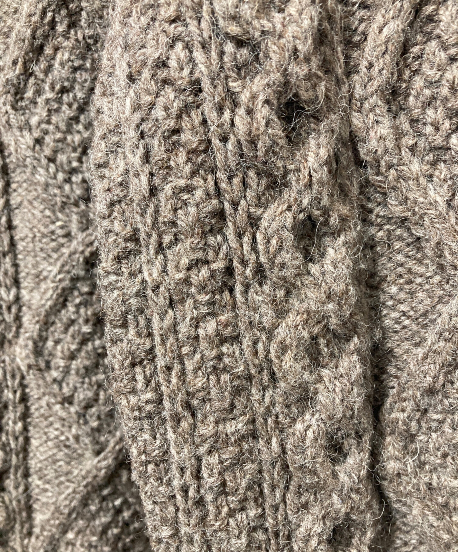 中古・古着通販】Athena Designs (アテナデザインズ) アランショール