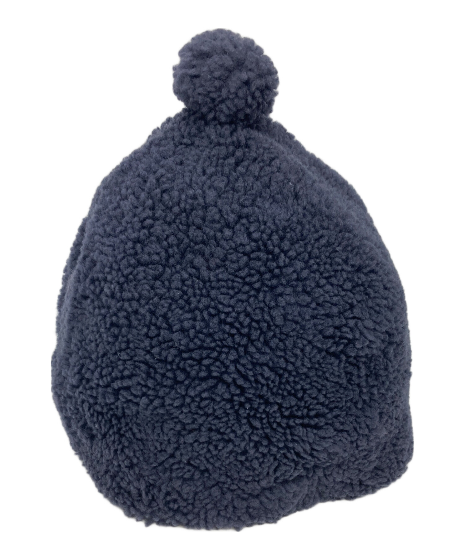 Muhlbauer ミュールバウアー　WOOL BOA BEANIE美品 中古・古着通販】Muhlbauer (ミュールバウアー) WOOL BOA BEANIE
