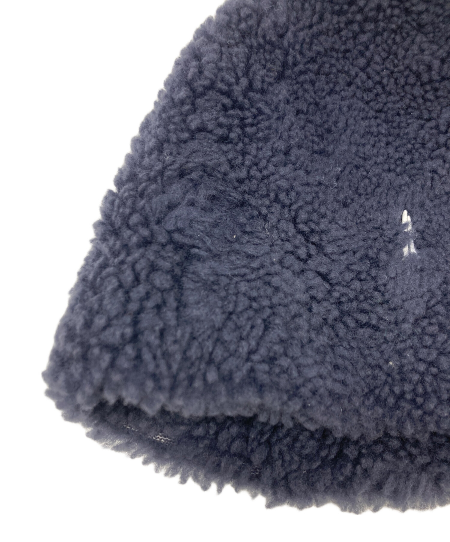 中古・古着通販】Muhlbauer (ミュールバウアー) WOOL BOA BEANIE