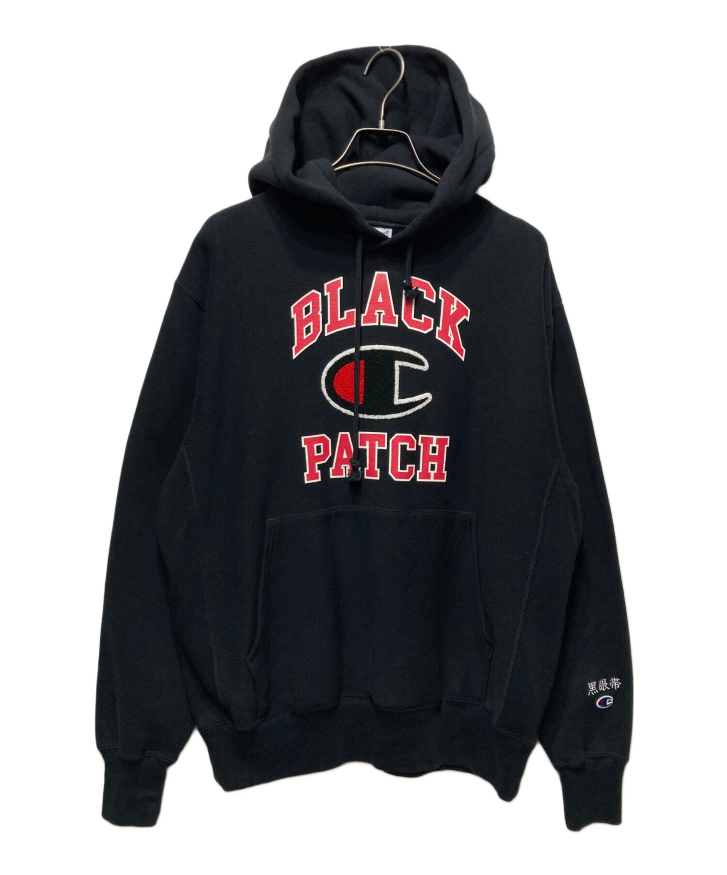 中古・古着通販】Champion REVERSE WEAVE (チャンピオン リバース