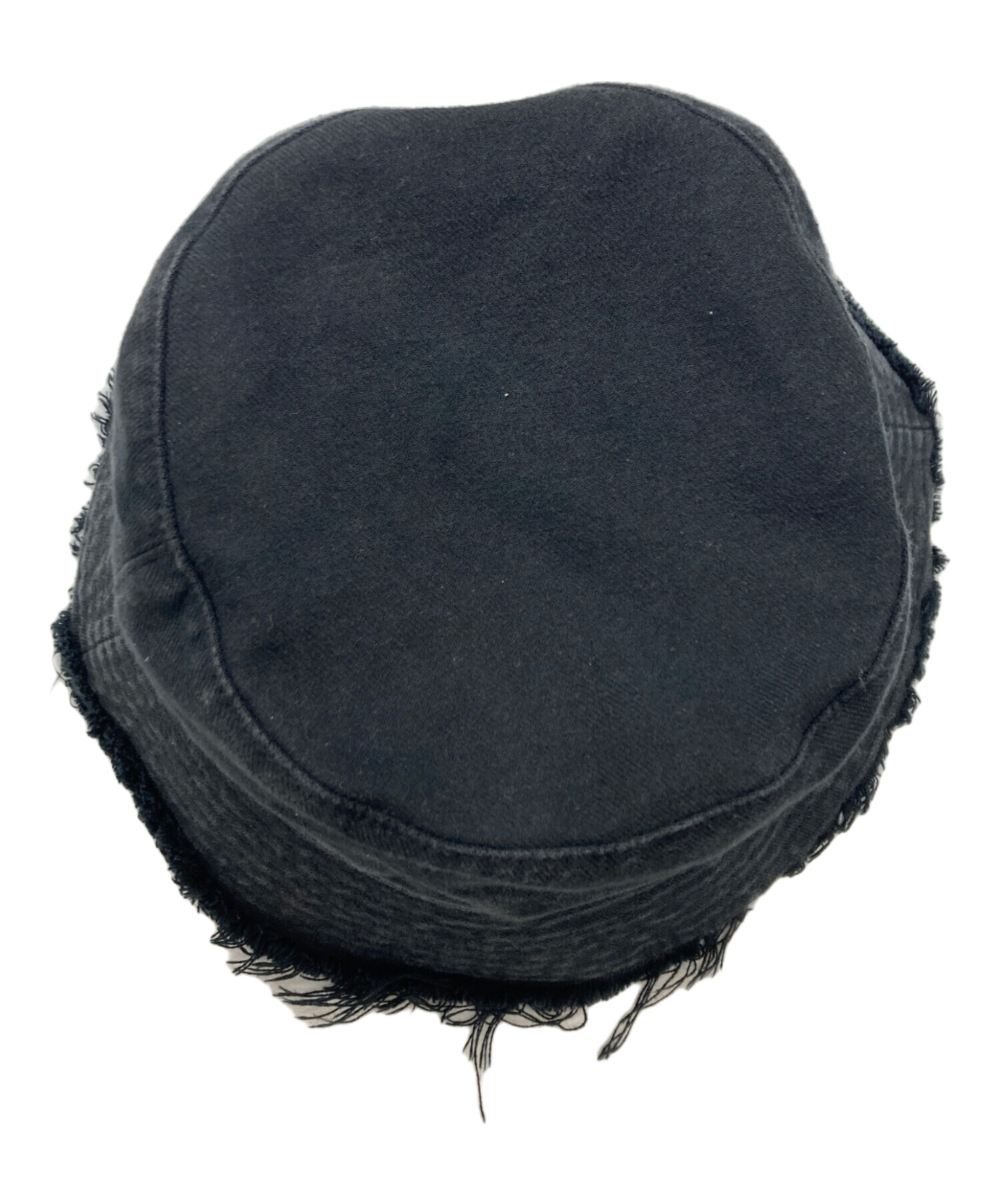 UNUSED 黒 ウールハット 未使用 UNUSED 黒 ウールハット 未使用 楽天市場】unused ハット（バッグ