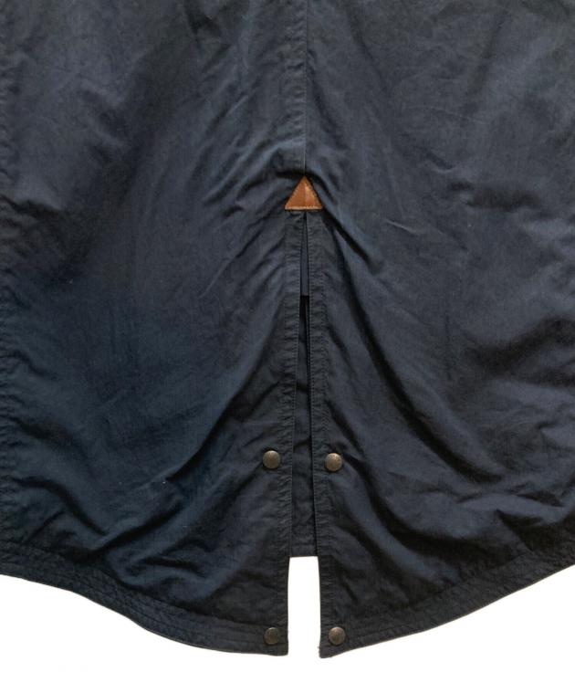 中古・古着通販】NEXUSVII (ネクサスセブン) DELTA FISH-TAIL COAT