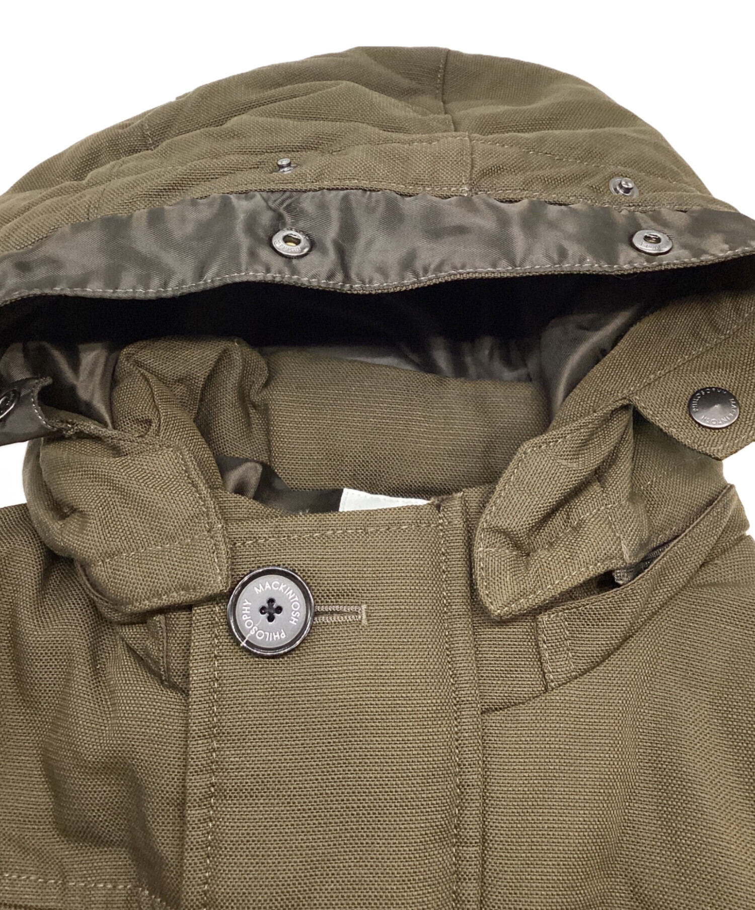 中古・古着通販】MACKINTOSH PHILOSOPHY (マッキントッシュ