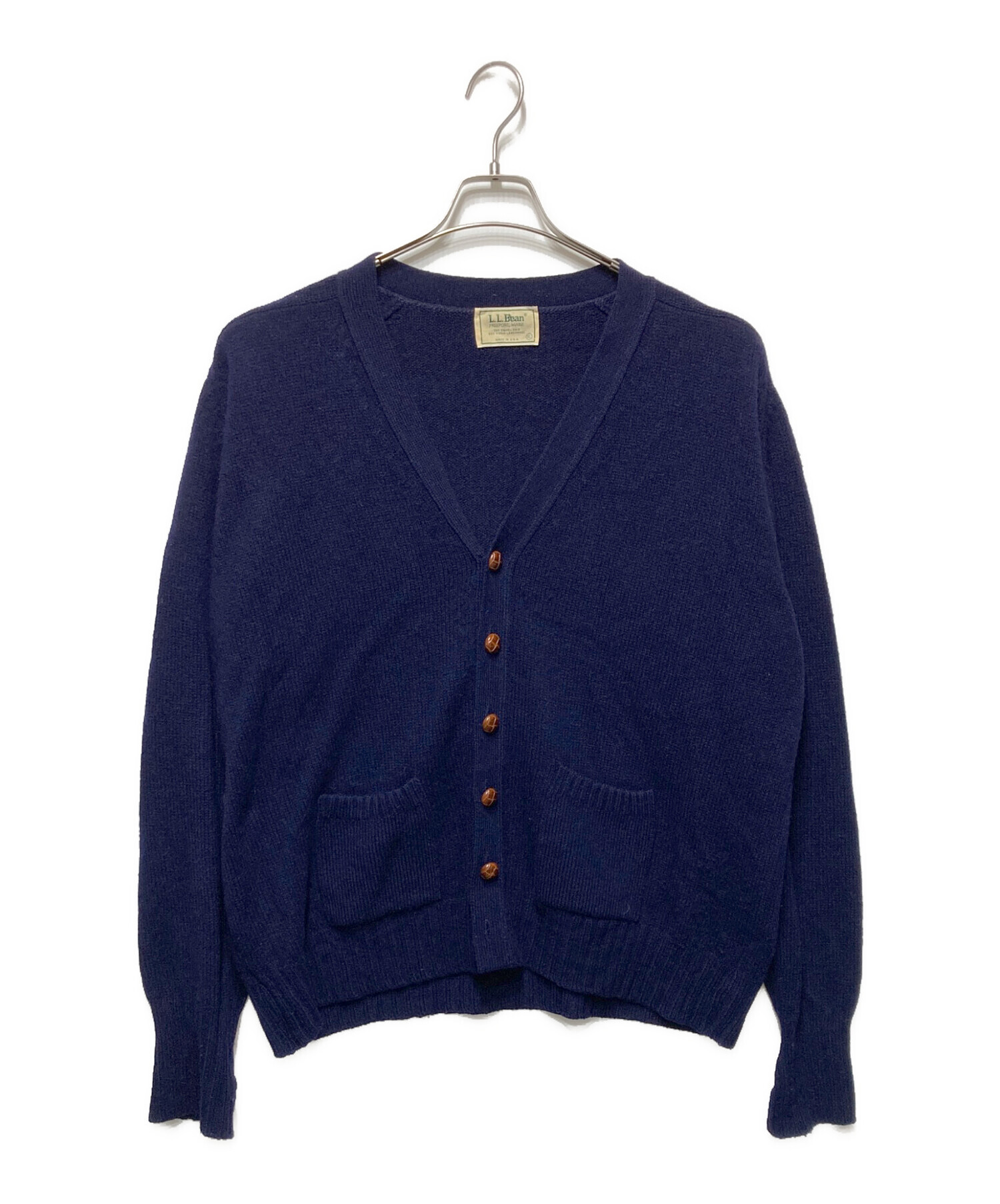 中古・古着通販】L.L.Bean (エルエルビーン) 80