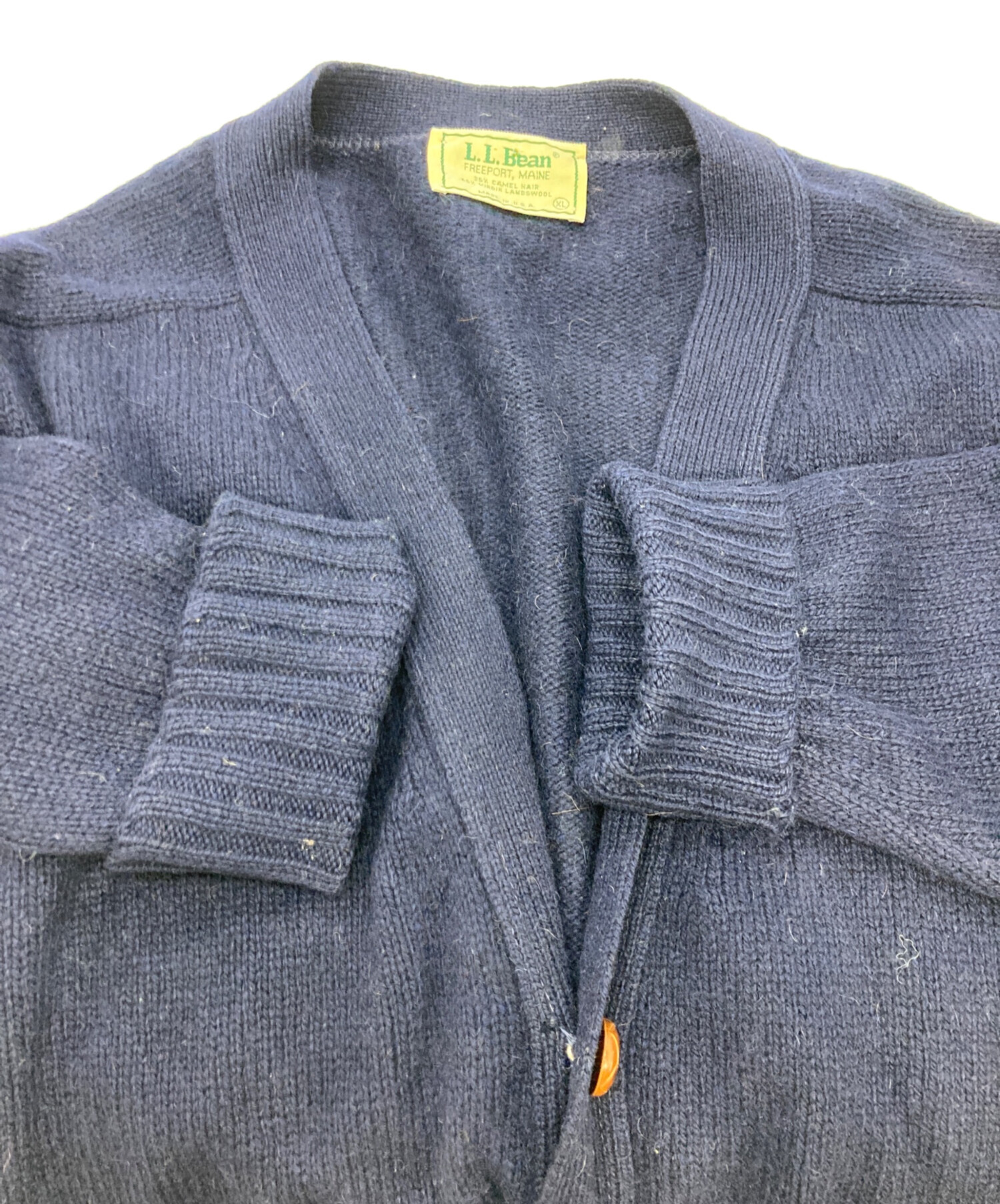 中古・古着通販】L.L.Bean (エルエルビーン) 80