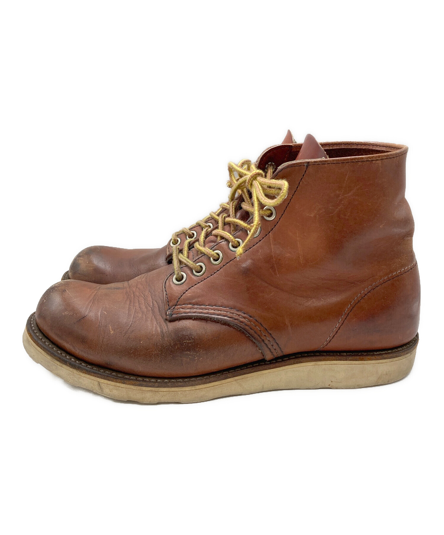 中古・古着通販】RED WING (レッドウィング) アイリッシュセッター