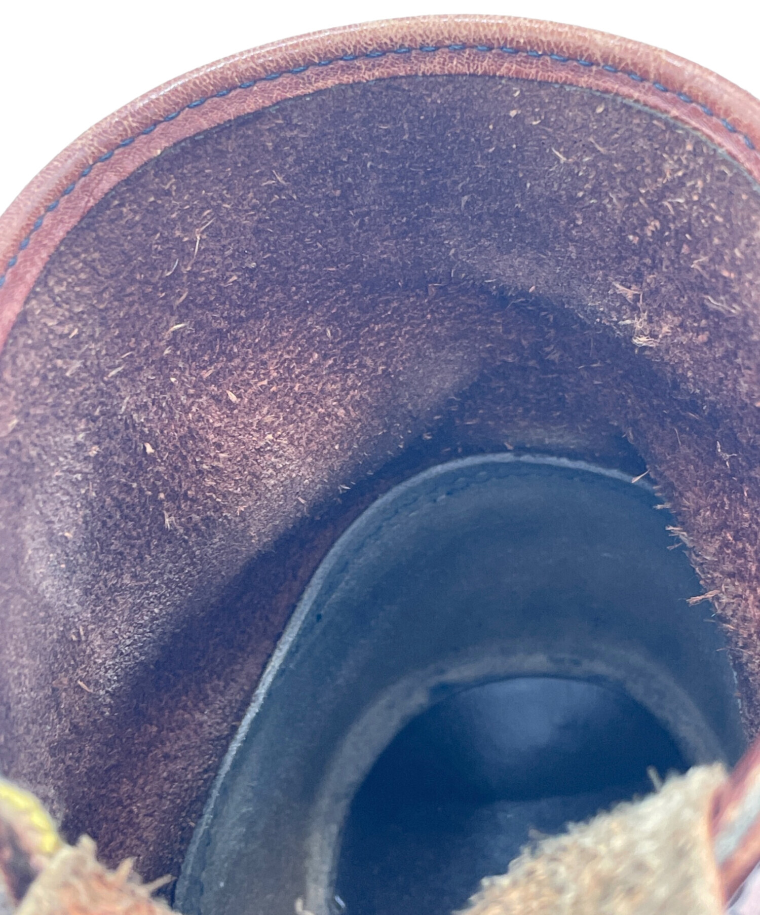中古・古着通販】RED WING (レッドウィング) アイリッシュセッター