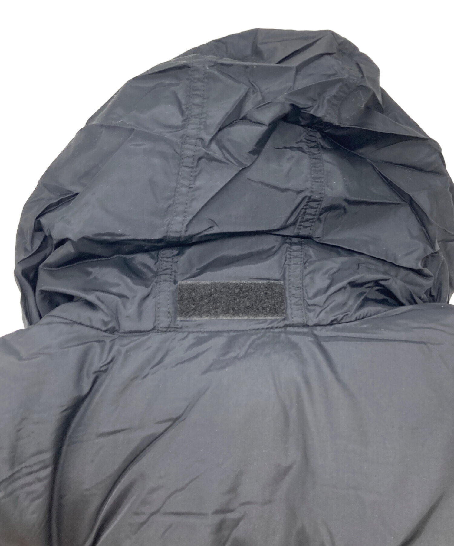 中古・古着通販】THE NORTH FACE (ザ ノース フェイス) ショートヌプシ 