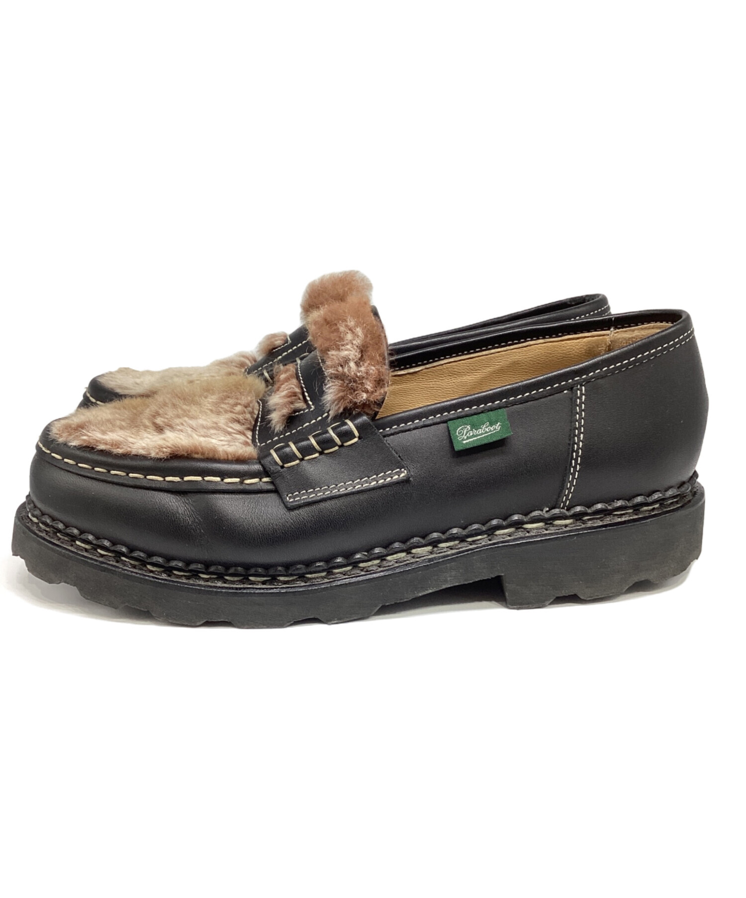 中古・古着通販】PARABOOT (パラブーツ) LAND OF TOMORROW (ランド