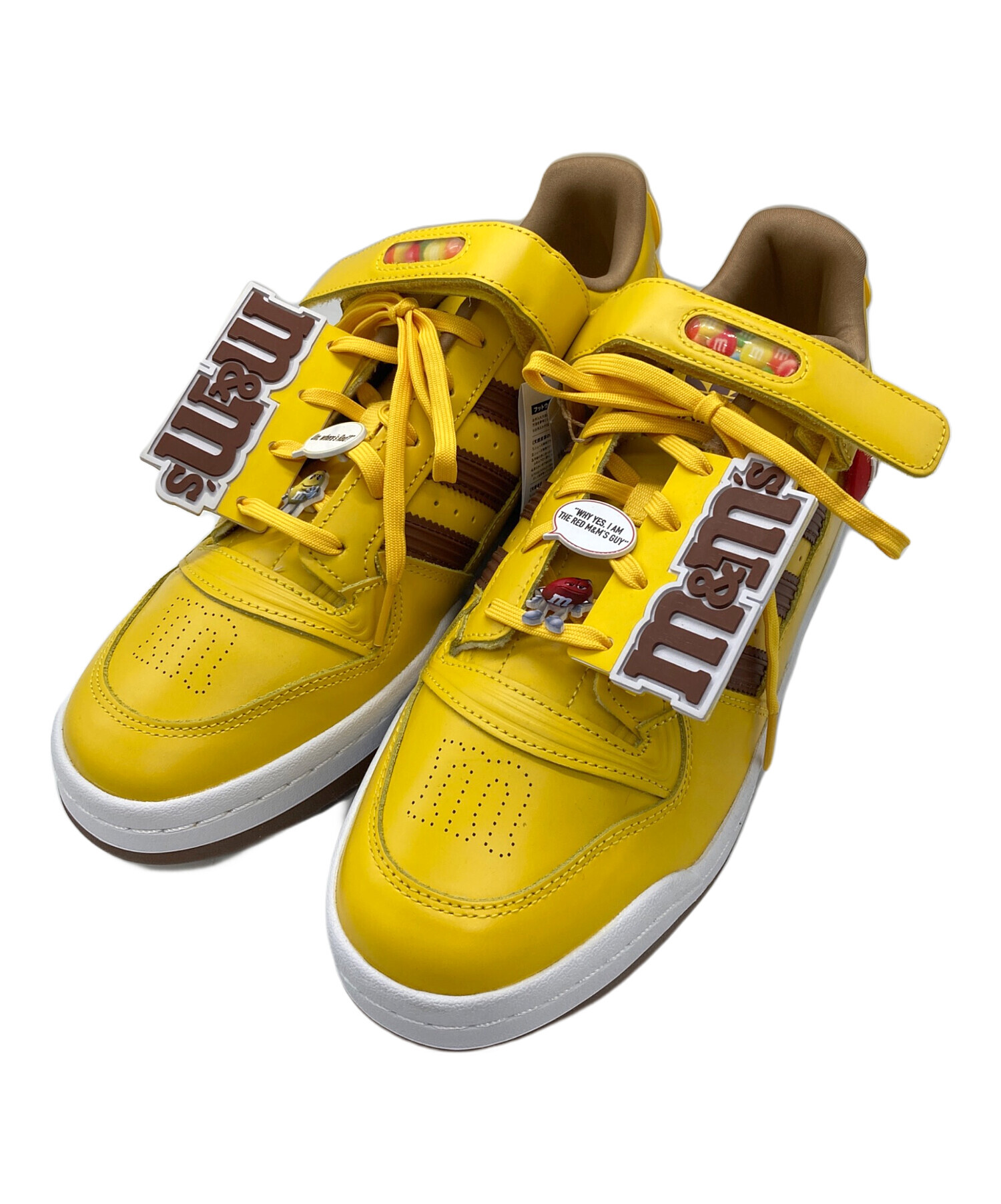 中古・古着通販】adidas (アディダス) m&m