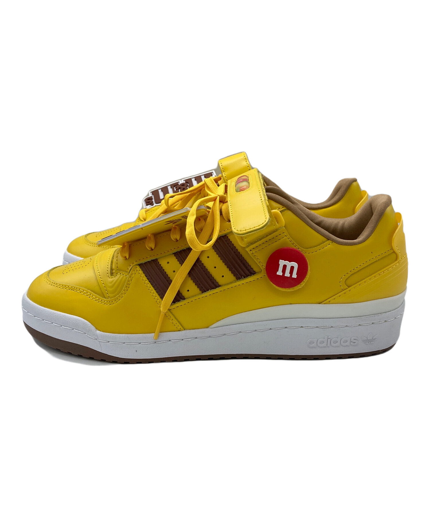 中古・古着通販】adidas (アディダス) m&m