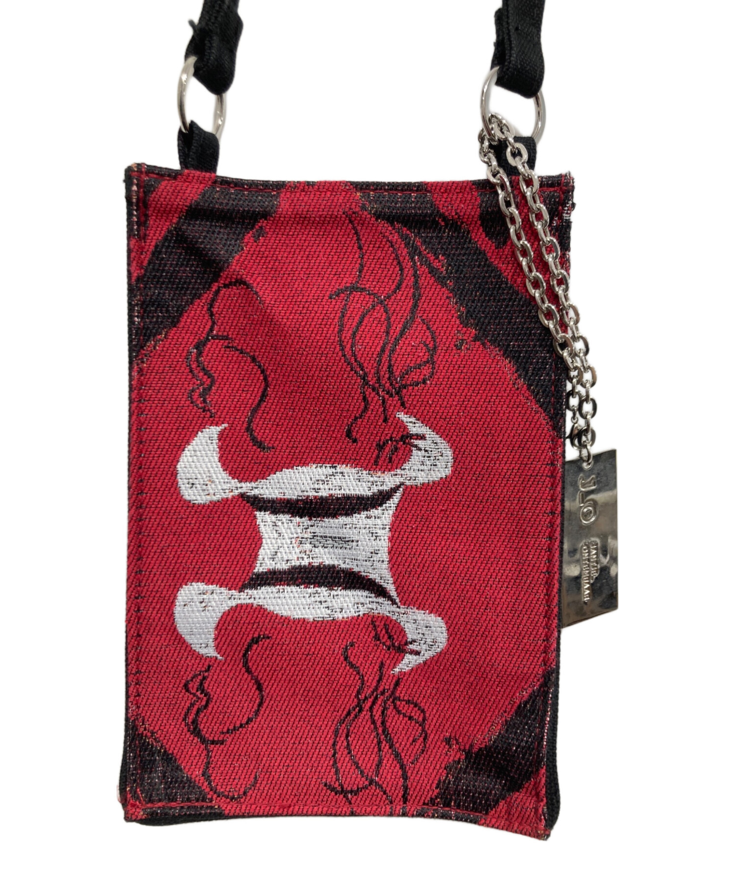 中古・古着通販】JANTJE ONTEMBAAR (ヤンチェ オンテンバール