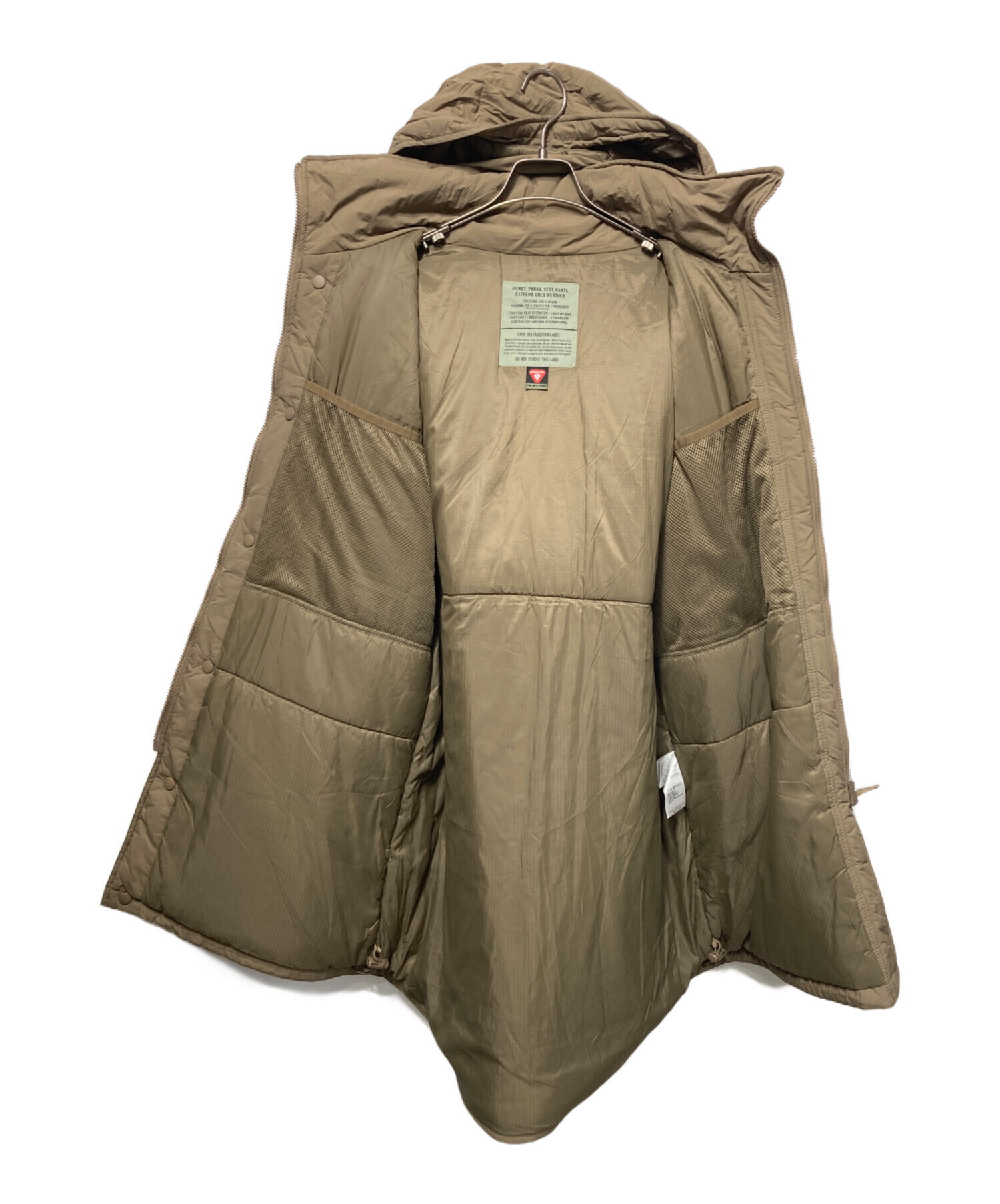 freaks store フリークスストア　モンスターパーカー　フリーサイズ WEB限定 別注 ビッグシルエット モンスターパーカー｜フリークスストア