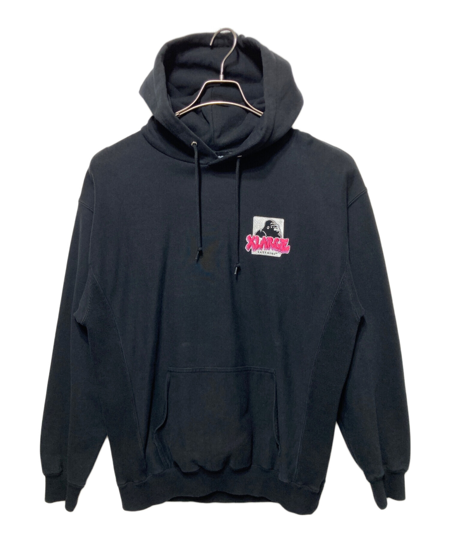 中古・古着通販】X-LARGE (エクストララージ) GRAFFITI PULLOVER
