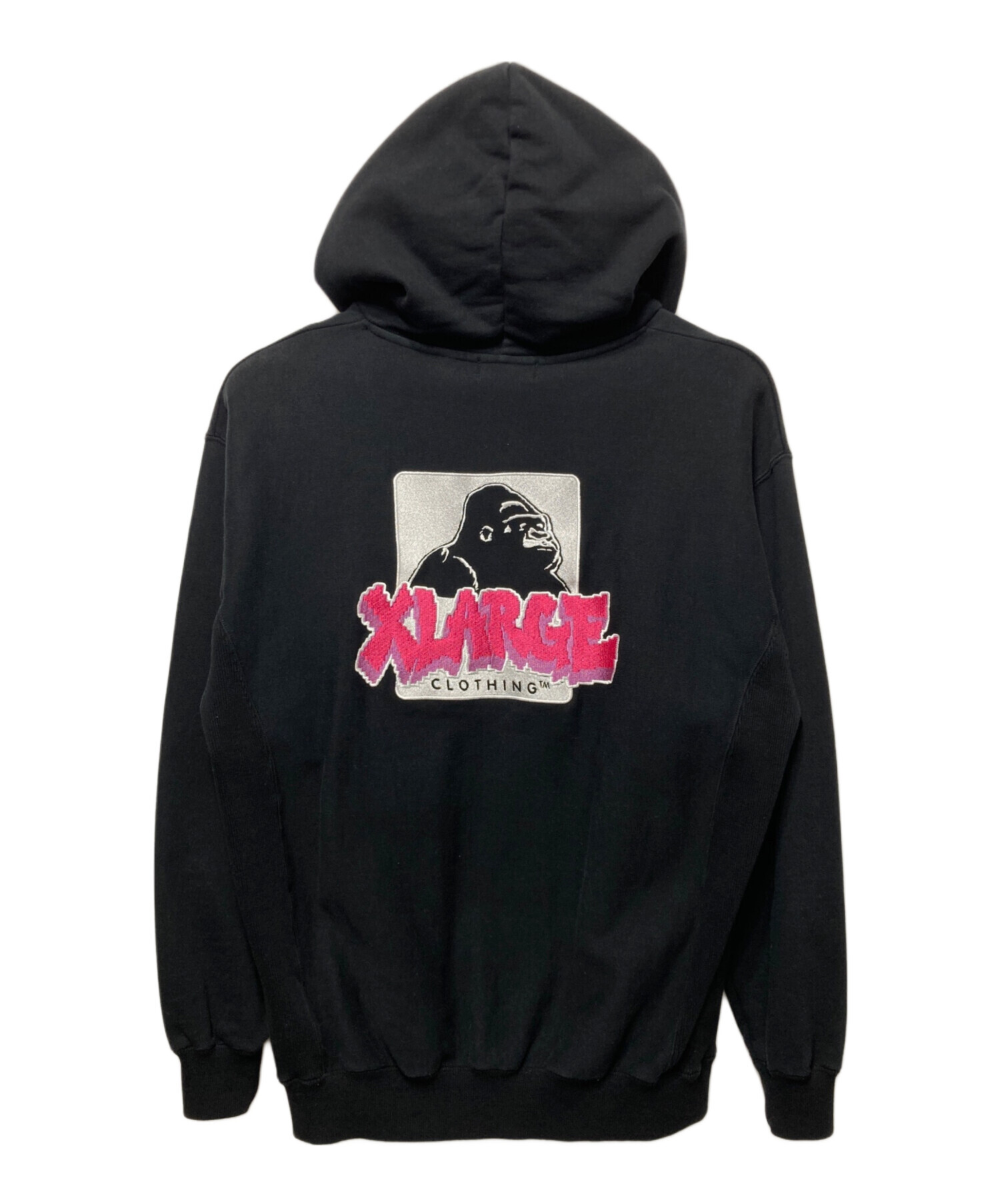 中古・古着通販】X-LARGE (エクストララージ) GRAFFITI PULLOVER